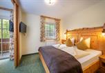 Hôtel Kleinarl - Naturhotel Hüttenwirt im Grossarltal-3