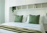 Location vacances Scandicci - Mias flat by Domusdimore-3