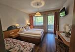 Location vacances Badia - Pension Atlantic-3