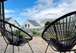 Location vacances Kommetjie - Stylish Garden Retreat-4