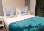 Hôtel Durban - Radisson Oceans Apts-4