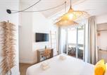 Hôtel Saintes-Maries-de-la-Mer - Hôtel Casa Marina-3