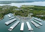 Hôtel Branson - Hunter's Friend Resort near Table Rock Lake-1