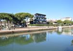 Location vacances  Province de Ravenne - Stunning Apartment In Cervia With Wifi-2