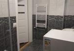 Location vacances Stockholm - Studio Sleeps 1 in Sundbyberg-1