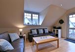 Location vacances Scharbeutz - Pch 16b - Appartement &quote;Blume&quote;-4