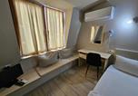 Hôtel Plovdiv - Hotel Racic Self-Check In-3