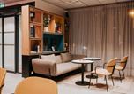 Hôtel Montigny - Ibis Rouen Centre Rive Droite Pasteur-2