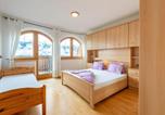 Location vacances Stummerberg - Inviting apartment in Stummerberg-4