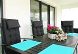 Location vacances Wolgast - Exklusives Ferienhaus Lady Lounge mit Wlan und Kamin-4