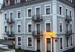 Hôtel Roppenheim - Hotel Bischoff-2