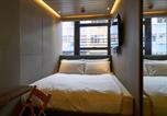 Hôtel Mong Kok - M Plus Hotel-4