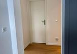 Location vacances Duderstadt - Ferienwohnung Dora 2-3