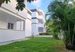 Location vacances Boca Chica - Villa Roberta-2