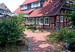 Hôtel Bad Bevensen - Ihr Ferien Hotel Brunnenhof-1