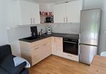 Location vacances  Schnetzenhausen - Riekes Ferienwohnung-4