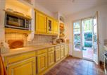 Location vacances Grimaud - Charmante Maison De Village à Grimaud-4
