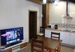 Location vacances Valencia de Alcántara - Casa Rural Sierra San Mamede-3