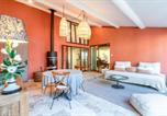 Location vacances Pernes-les-Fontaines - Le Loft d'Emma-3