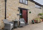 Location vacances Wootton Fitzpaine - The Dairy-2