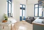 Location vacances Les Sables-d'Olonne - Centre les sables - jet d'eau - T2 Sauveterre-1