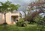 Location vacances Sanary-sur-Mer - Maison avec jardin à 5 min du Port de Sanary-1