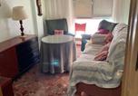 Location vacances Guadix - Piso Guadix Pablo-3