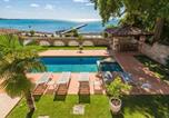 Location vacances Balchik - Seaside Luxury Beach Vacation Villa - Balchik-1