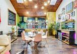 Location vacances Guerneville - Artsy Retreat - Woodstove Grill and Patio-1