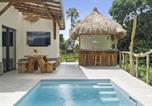 Location vacances Le Morne Rouge - Villa Essane-1