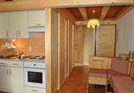 Location vacances La Chapelle-d'Abondance - Appartement central avec balcon et parking - Fr-1-692-4-3