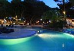 Hôtel Lecci - Kilina-2