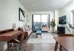Location vacances Boston - North End 2br Condo w Pool & Gym-2