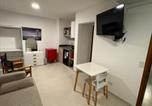 Location vacances Pinamar - Le Petit Pinamar 213-3