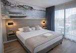 Hôtel Quiberon - Hotel Europa-4