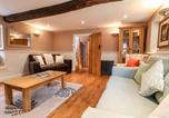 Location vacances Clay Cross - Christmas Cottage-4