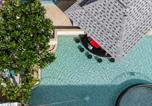 Hôtel Karon - Phuket Island View Resort-4