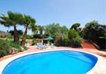 Location vacances Fátima - Authentic Farmhouse in Soudos with Garden-3