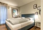 Location vacances Tirolo - Mali Apartments Lounge-1