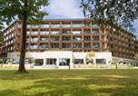 Hôtel Constance - Buff Medical Resort Konstanz-3