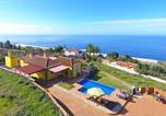 Location vacances Tijarafe - Casa Tojayma-2