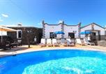 Location vacances Tinajo - Villa Las Calderetas-2