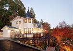 Location vacances Upper Lake - Okaeri-1