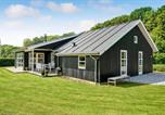 Location vacances Loddenhøj - Holiday Home Barsbæklund Aabenraa-1