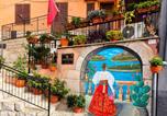Location vacances Piana degli Albanesi - Suite Borgo 74-3