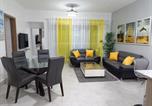 Location vacances Boca Chica - Boca del Mar Iii, apto 706b-3