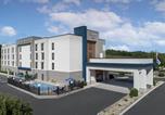Hôtel Lenoir City - Hampton Inn Lenoir City-1