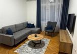 Location vacances Sarajevo - Lovelyhome-1