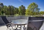 Location vacances Glowe - Ferienwohnungen am Wald - Ferienwohnung Nummer 05-4