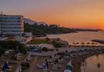 Hôtel Kyrenia - Sunport Hotel-2